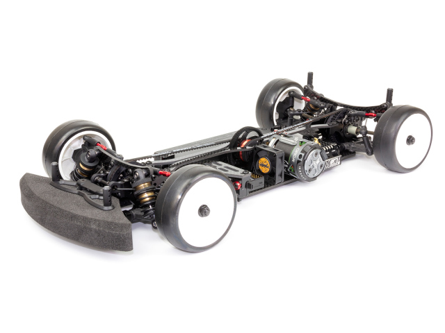 INFINITY - IF14-II MID 1/10 SCALE EP TOURING CAR CHASSIS KIT