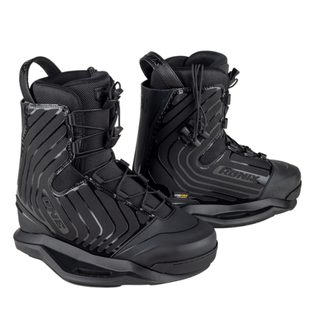 One - Intuition - Gloss Midnight