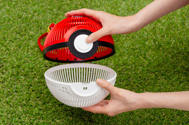 モンスターボール 虫かご＆マスターボール 虫かご セット