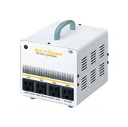 SU-1700G | 各国の電圧に対応したマルチ入力ダウントランス 高性能炊飯