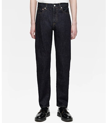 MOMOTARO JEANS 桃太郎ジーンズ 特濃-TOKUNO BLUE|クラシック