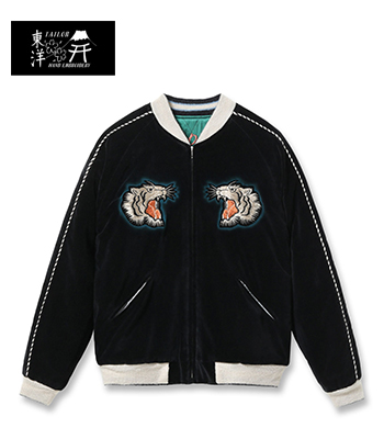 TAILOR TOYO テーラー東洋 TAILOR TOYO テーラー東洋 港商 60th