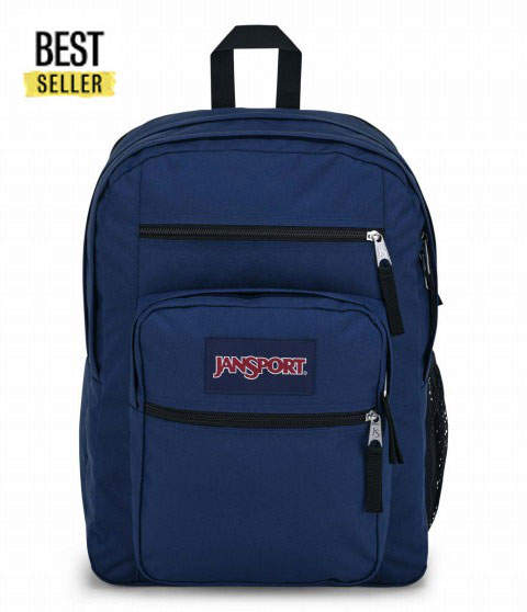 BIG STUDENT（ビッグスチューデント） NAVY（紺） |【公式通販