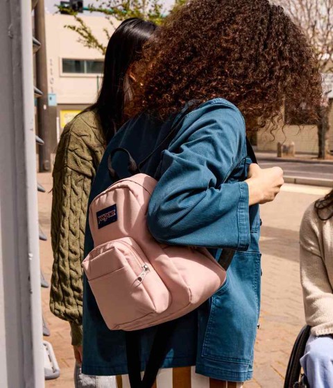 HALF PINT（ハーフパイント） MISTY ROSE（ピンク） |【公式通販