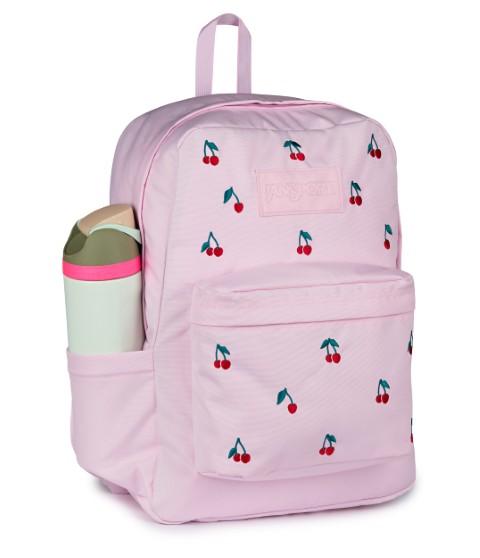 SUPERBREAK PLUS FX（スーパーブレイク・プラス エフエックス）PINK