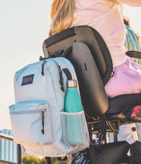 CENTRAL ADAPTIVE PACK（セントラルアダプティブパック）BLUE DUSK