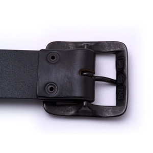 玉飾り 2列ベルト - BK -涼邑零 劇中使用-