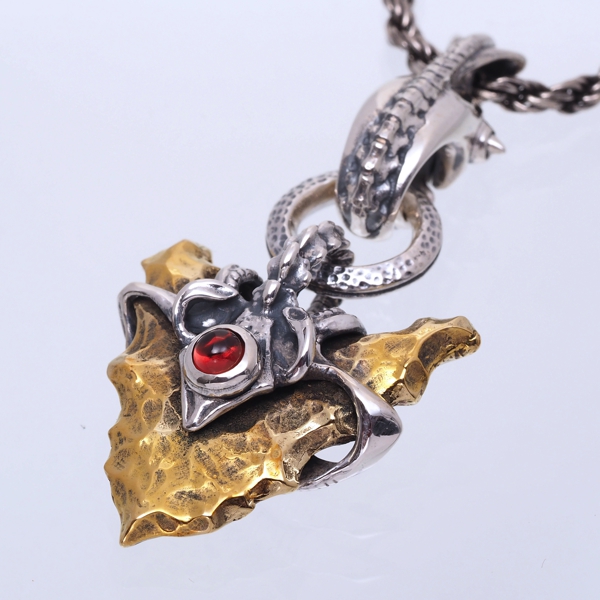 月の欠片 -道外流牙 劇中使用-