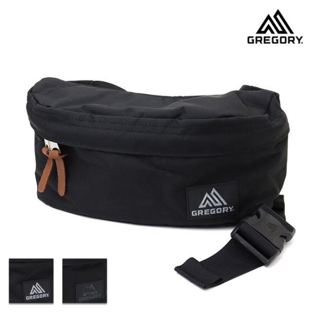 GREGORY グレゴリー スタンダードウエストパック 08J*09629 08J*29629