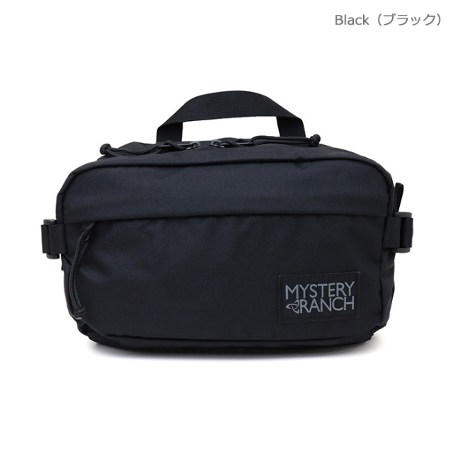 MYSTERY RANCH ミステリーランチ フルムーン