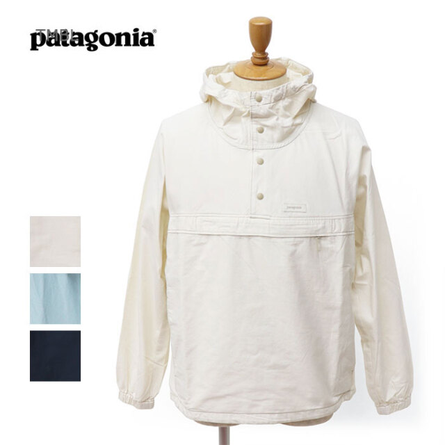 patagonia パタゴニア ファンホッガーズ・アノラック 20325