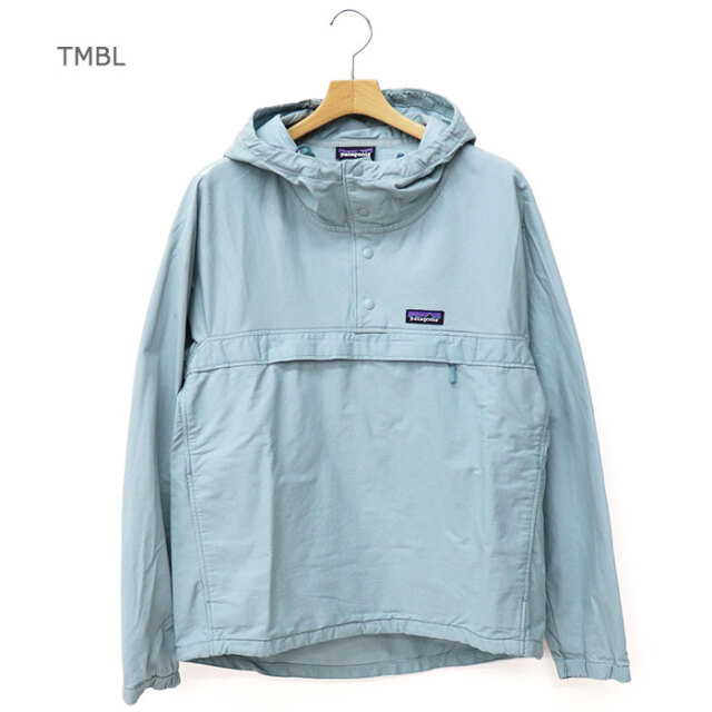 patagonia パタゴニア ファンホッガーズ・アノラック 20325