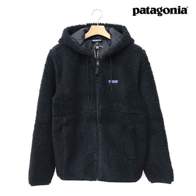 patagonia パタゴニア メンズ・レトロX・フーディ・ジャケット 23125