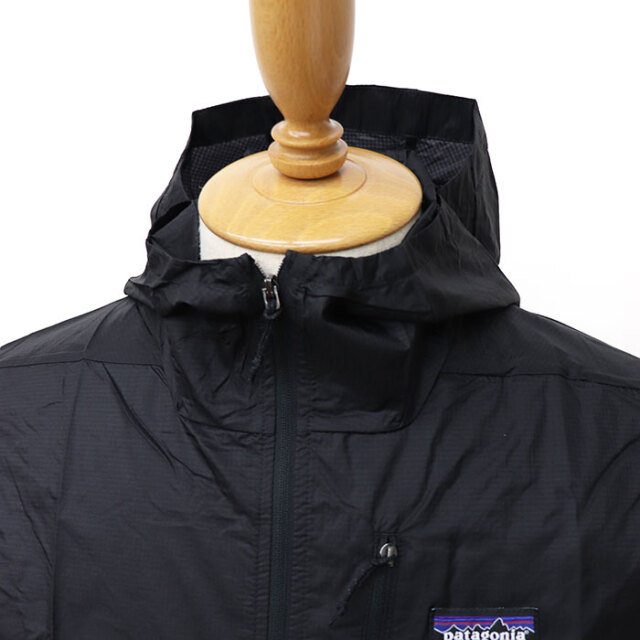 Patagonia パタゴニア メンズ・フーディニ・ジャケット 24142