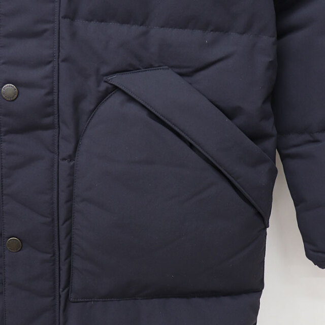 patagonia パタゴニア キッズ・ダウンドリフト・パーカ 68600