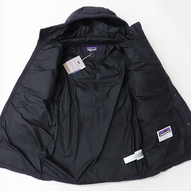 patagonia パタゴニア キッズ・ダウンドリフト・パーカ 68600