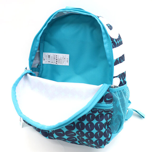 NIKE ナイキ ブラジリア JDI キッズ ミニ バックパック (11L