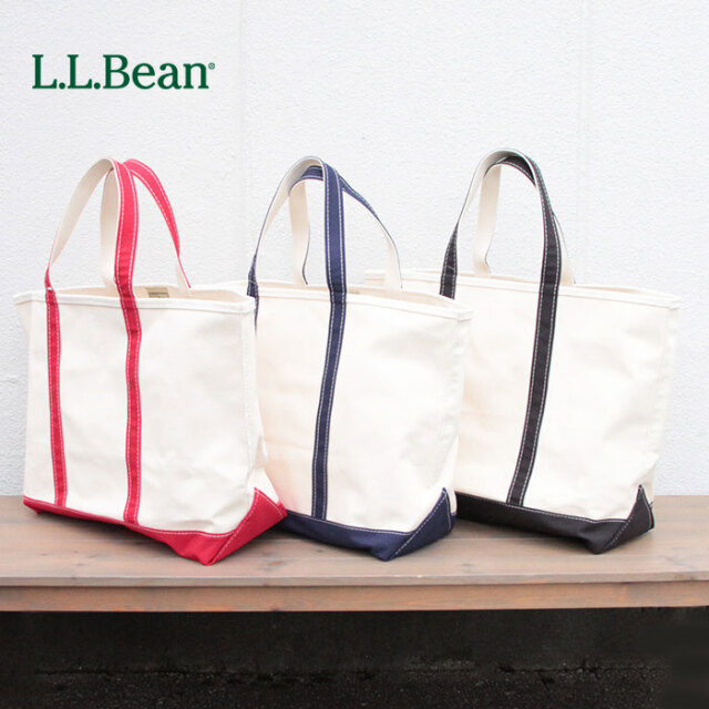 L.L.Bean LLビーン トートバッグ ラージ 112637