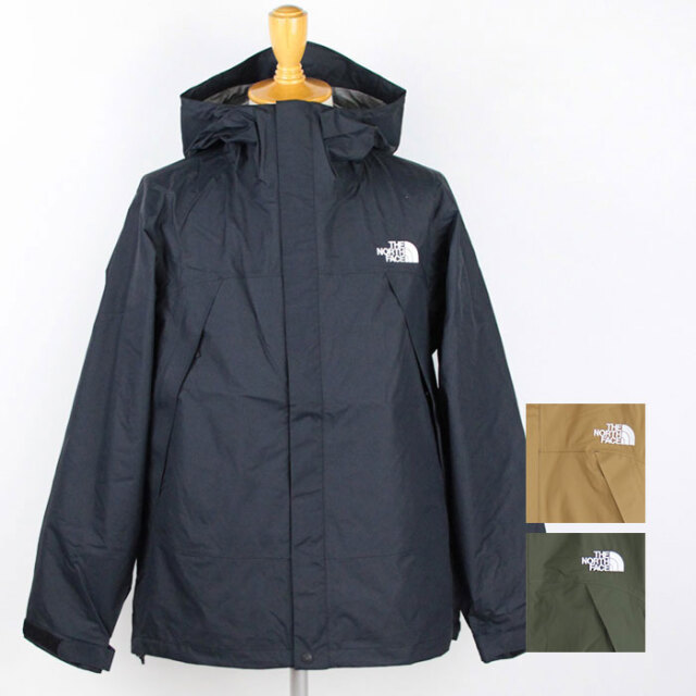 THE NORTH FACE ザ・ノースフェイス メンズ ドットショットジャケット