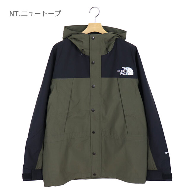 THE NORTH FACE ザ・ノースフェイス メンズ Mountain Light Jacket