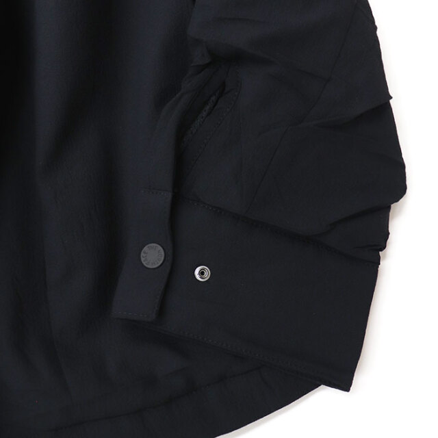 THE NORTH FACE ザ・ノースフェイス メンズ October Mid Shirt