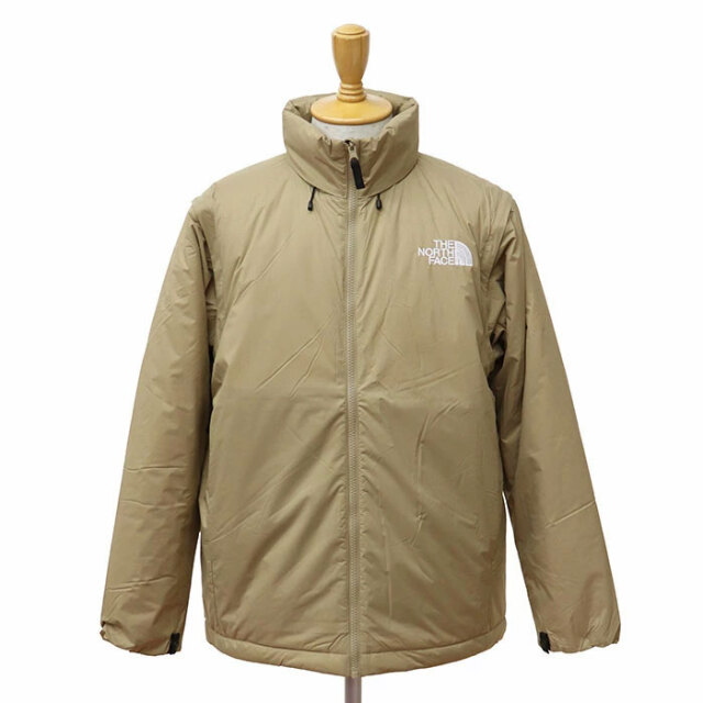 THE NORTH FACE ザ・ノースフェイス メンズ ZI S-Nook Jacket ジップ