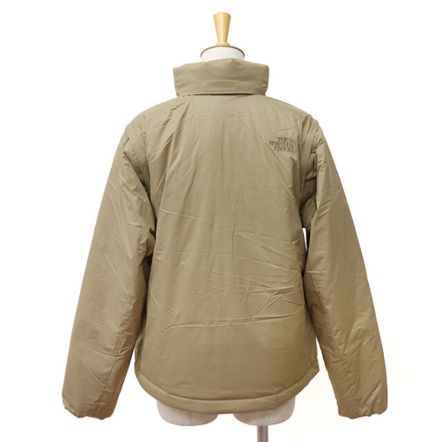 THE NORTH FACE ザ・ノースフェイス レディース ZI S-Nook Jacket