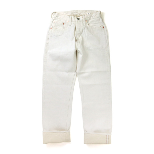 SUGAR CANE シュガーケーン 13オンス ホワイトデニム 1947年モデル