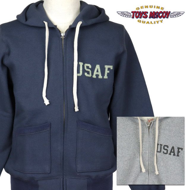 TOYS McCOY トイズマッコイ TMC2271 ミリタリーヘヴィーウェイト