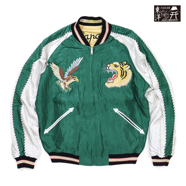 TAILOR TOYO テーラー東洋 1950年代中期スタイル アセテート