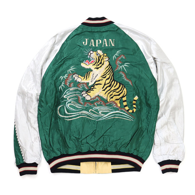 TAILOR TOYO テーラー東洋 1950年代中期スタイル アセテート