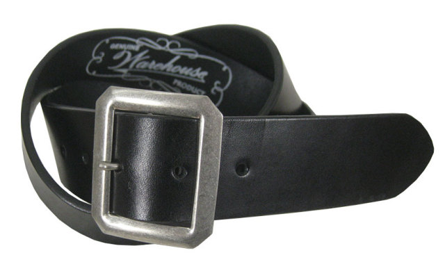 WAREHOUSE ウエアハウス ギャリソンベルト GARRISON BELT Lot.6039 -JOE-