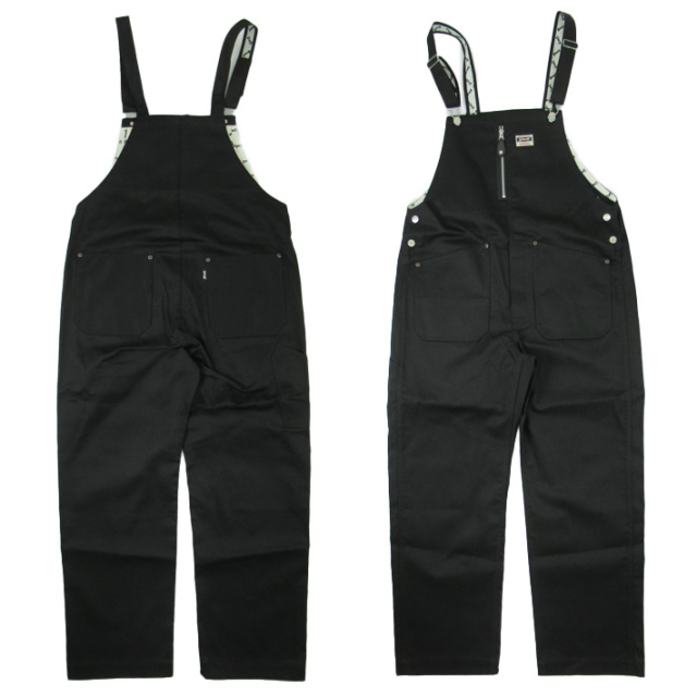 Schott ショット オーバーオール TC OVERALL PANTS 3116032 -JOE-