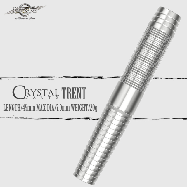 CRYSTAL＞TRENT(トレント)