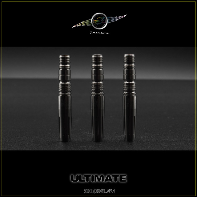 ULTIMATE Model Se. JOKERDRIVER ULTIMATE STORE