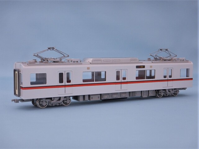 都営5300系 3・4次車 C修繕後 中間4両セット