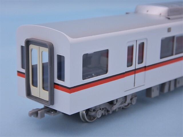 都営5300系 3・4次車 C修繕後 基本4両セット