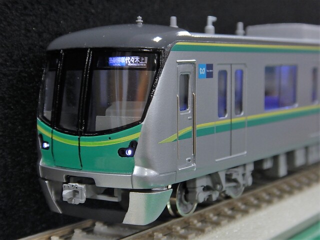 東京メトロ16000系 千代田線 10両セット