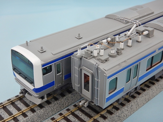 E531系0番台 10両セット