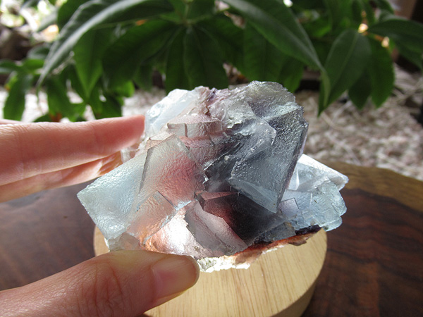 フローライト原石 結晶 鉱物 内モンゴル自治区産/販売 天然石専門店/鬮石