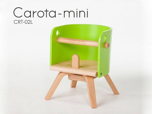 CAROTA-mini(カロタミニ) SDIFantasia｜木のおもちゃ KURABOKKO