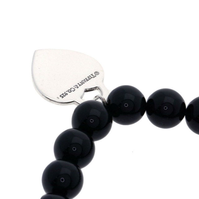 TIFFANY&Co. ティファニー リターントゥ ティファニー オニキス