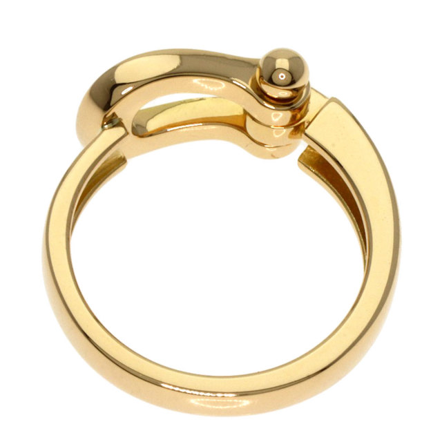 FRED フレッド フォース10 ダイヤモンド ミディアムモデル #47 リング