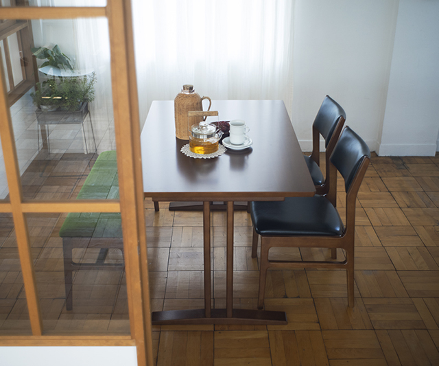 ベンチ｜オフィシャルショップ｜カリモク60オフィシャルショップ