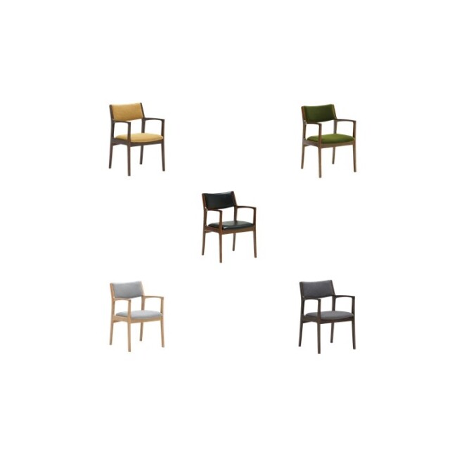 ダイニングチェア｜オフィシャルショップ｜カリモク60オフィシャルショップ