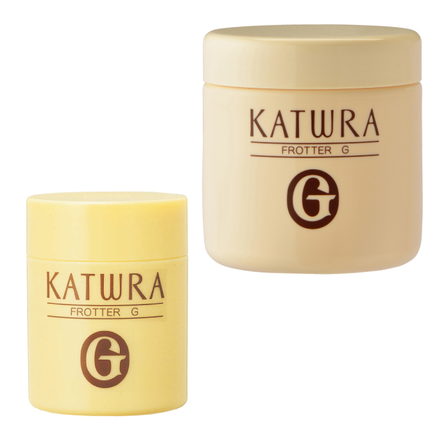 カツウラ化粧品】スキンローションG