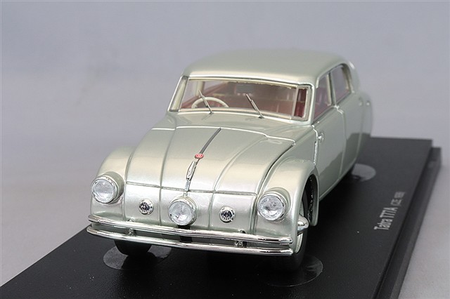 AUTOCULT Avenue 43 1/43 オールズモビル カトラス コンセプト 1954