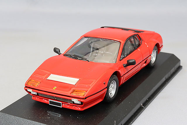 アートモデル 1/43 フェラーリ 250 カリフォルニア・スパイダー LWB