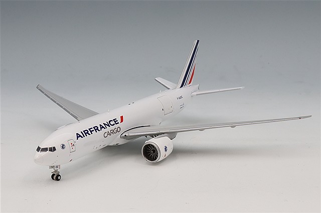 ジェミニジェッツ 1/400 ボーイング 777-200ER ブリティッシュ