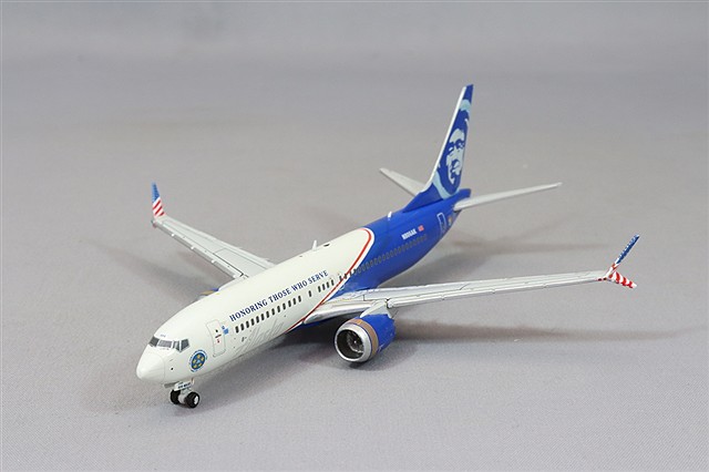 ジェミニジェッツ 1/400 ボーイング 787-8 アメリカン航空 N808AN